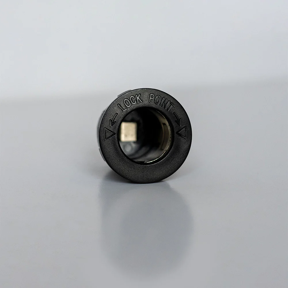 Modular System 12V Socket - Heavy Duty - Image 4