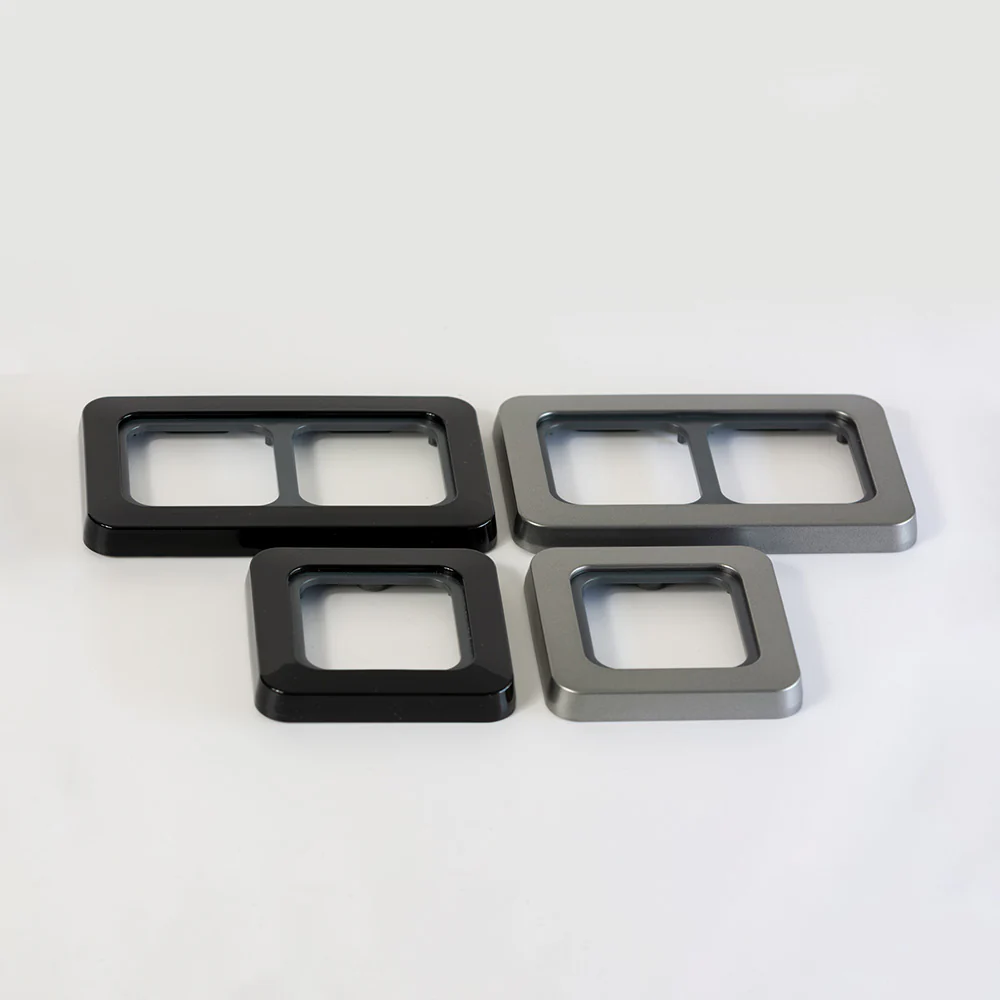 C-line Surrounds For Modular Sockets/USBs - Image 2
