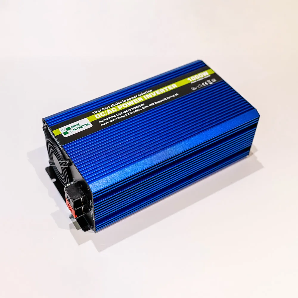 Ebike battery charging and inverter pack - Image 2