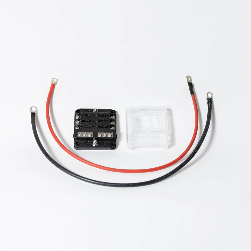 T5.1/T6 Victron Orion Smart 18A DC-DC Charger Split Charging System - Image 4